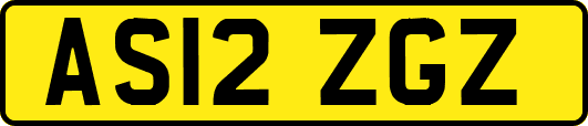 AS12ZGZ