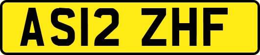 AS12ZHF