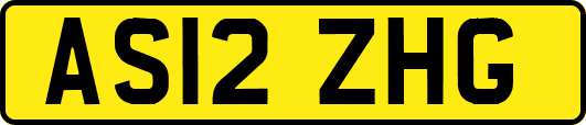 AS12ZHG