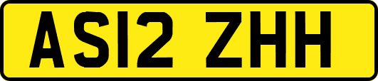 AS12ZHH