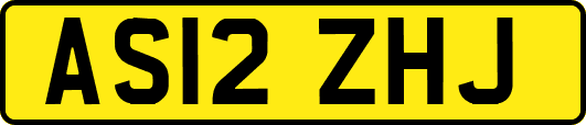 AS12ZHJ