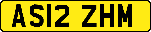 AS12ZHM