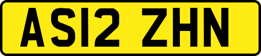 AS12ZHN