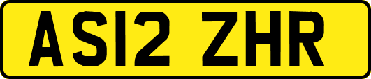 AS12ZHR