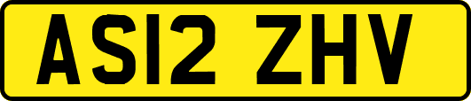 AS12ZHV
