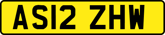 AS12ZHW