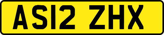 AS12ZHX