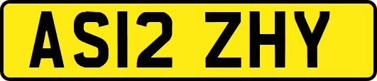 AS12ZHY
