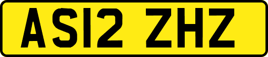 AS12ZHZ
