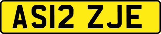 AS12ZJE