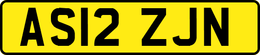 AS12ZJN
