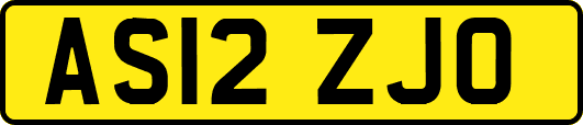 AS12ZJO