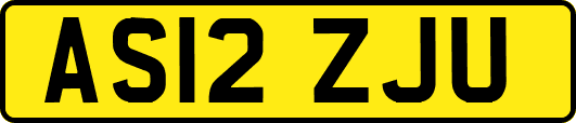 AS12ZJU