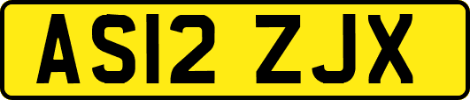 AS12ZJX