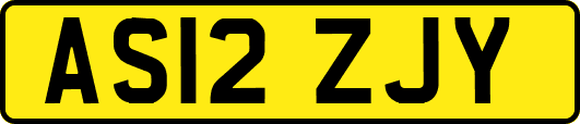 AS12ZJY