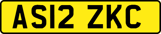 AS12ZKC