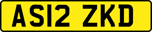 AS12ZKD