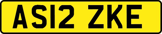 AS12ZKE