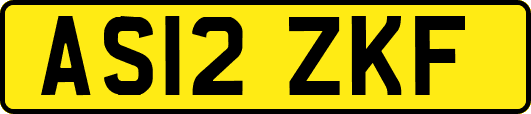 AS12ZKF