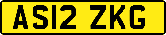 AS12ZKG