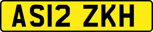 AS12ZKH