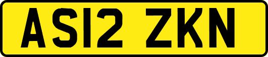 AS12ZKN