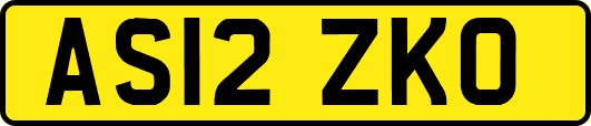 AS12ZKO