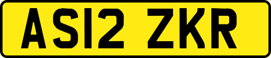 AS12ZKR