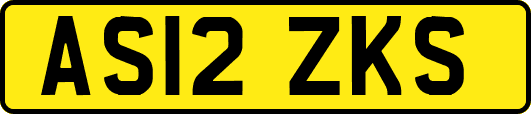 AS12ZKS