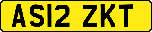 AS12ZKT