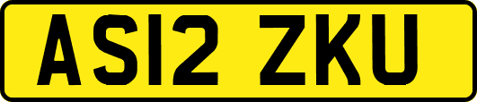 AS12ZKU