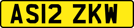 AS12ZKW