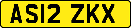 AS12ZKX