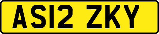 AS12ZKY