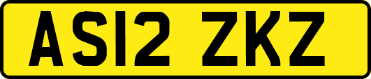 AS12ZKZ