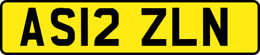 AS12ZLN