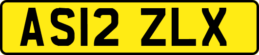 AS12ZLX