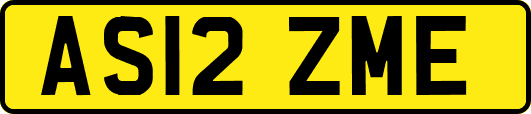 AS12ZME
