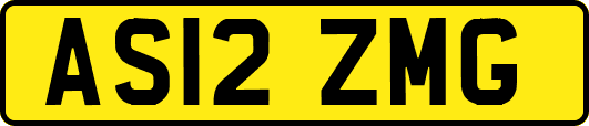 AS12ZMG