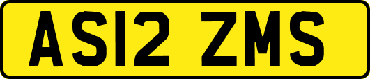AS12ZMS