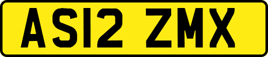 AS12ZMX