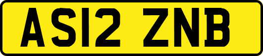 AS12ZNB