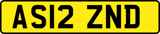 AS12ZND