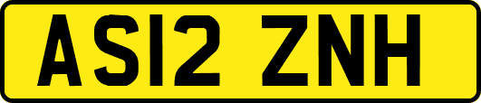 AS12ZNH