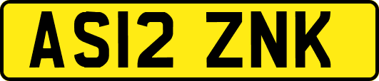 AS12ZNK