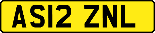AS12ZNL