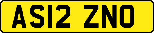 AS12ZNO