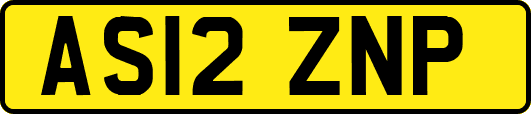 AS12ZNP