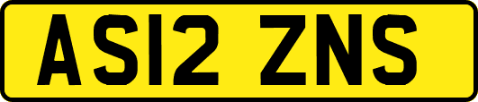 AS12ZNS
