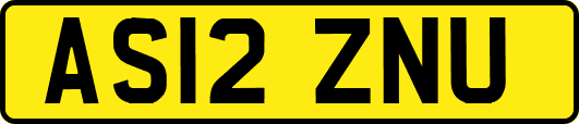 AS12ZNU